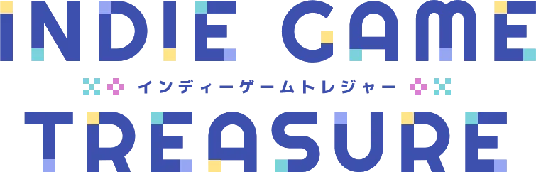 インディーゲームトレジャー
